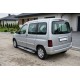 Боковые Подножки Mevsim Grey (2 шт., Алюминий) для Citroen Berlingo 1996-2008 гг