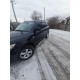 Бокові пороги Mevsim Grey (2 шт., Алюміній) для Hyundai Santa Fe 2 2006-2012 рр