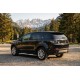 Боковые Подножки Mevsim Grey (2 шт., Алюминий) 2014-2019 для Land Rover Discovery Sport 2014- гг