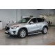 Боковые Подножки Mevsim Grey (2 шт., Алюминий) для Mazda CX-5 2012-2017 гг