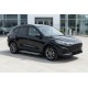 Боковые Подножки Rainbow (2 шт., Алюминий) для Ford Kuga/Escape 2019- гг