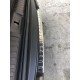 Накладка на задний бампер (нерж) для Range Rover Sport 2014-2022 гг