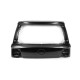 Кришка багажника верхня 2016-2025 під фарбування (Китай) для Toyota Land Cruiser 200