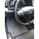 Коврики EVA (черные) для Toyota Camry 2006-2011 гг