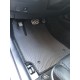 Коврики EVA (черные) для Toyota Camry 2006-2011 гг