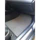 Коврики EVA (черные) для Toyota Camry 2006-2011 гг