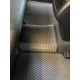 Коврики EVA (черные) для Toyota Camry 2006-2011 гг