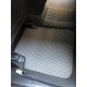 Коврики EVA (черные) для Toyota Camry 2006-2011 гг