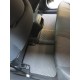 Коврики EVA (черные) для Toyota Camry 2006-2011 гг