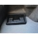 Килимок багажника (EVA, чорний) для Toyota Camry 2006-2011 рр