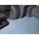 Килимок багажника (EVA, чорний) для Toyota Camry 2006-2011 рр