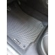 Килимки EVA (чорні) для Skoda Octavia I Tour A4 1996-2010