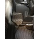 Килимки EVA (чорні) для Skoda Octavia I Tour A4 1996-2010