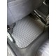 Килимки EVA (чорні) для Skoda Octavia I Tour A4 1996-2010
