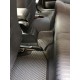 Килимки EVA (чорні) для Skoda Octavia I Tour A4 1996-2010