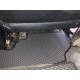Килимки EVA (чорні) Передні -2025 задній суцільний для Toyota Land Cruiser 70