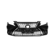 Передній бампер F-Sport V3 (рестайлінг) для Lexus ES 2012-2018 рр