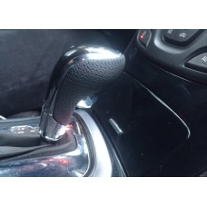 Ручка АКПП (дорогий тип-2, автомат) для Opel Insignia 2008-2017 рр