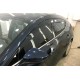Вітровики HB (4 шт, HIC) для Mazda 3 2019- рр