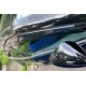 Вітровики HB (4 шт, HIC) для Mazda 3 2019- рр