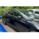 Вітровики HB (4 шт, HIC) для Mazda 3 2019- рр