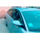 Вітровики Sedan (4 шт, HIC) для Ауди A6 C7 2011-2017 рр