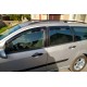 Ветровики SW (4 шт, HIC) для Ford Focus I 1998-2005 гг