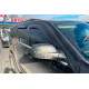 Вітровики (4 шт, HIC) для Jeep Grand Cherokee WK 2004-2010 рр