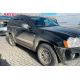 Вітровики (4 шт, HIC) для Jeep Grand Cherokee WK 2004-2010 рр
