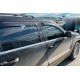 Ветровики на окна (4 шт, HIC) для Jeep Grand Cherokee WK 2004-2010 гг