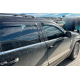 Вітровики (4 шт, HIC) для Jeep Grand Cherokee WK 2004-2010 рр
