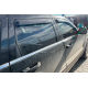 Вітровики (4 шт, HIC) для Jeep Grand Cherokee WK 2004-2010 рр