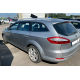 Вітровики SW (4 шт, HIC) для Ford Mondeo 2008-2014 рр