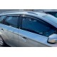 Вітровики SW (4 шт, HIC) для Ford Mondeo 2008-2014 рр