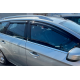Вітровики SW (4 шт, HIC) для Ford Mondeo 2008-2014 рр