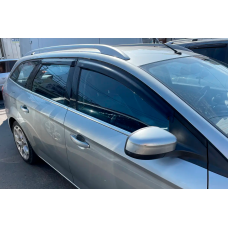 Вітровики SW (4 шт, HIC) для Ford Mondeo 2008-2014 рр