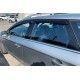 Вітровики SW (4 шт, HIC) для Ford Mondeo 2008-2014 рр