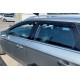 Вітровики SW (4 шт, HIC) для Ford Mondeo 2008-2014 рр