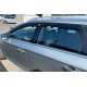Вітровики SW (4 шт, HIC) для Ford Mondeo 2008-2014 рр