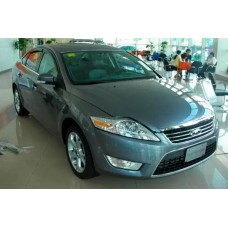 Ветровики SD (4 шт, HIC) для Ford Mondeo 2008-2014 гг