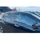 Вітровики (4 шт, HIC) для Nissan Leaf 2017- рр