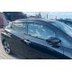 Вітровики (4 шт, HIC) для Nissan Leaf 2017- рр