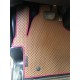 Коврики EVA (кирпичные) для Mercedes Sprinter W907/W910 2018- гг