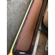 Коврики на пороги (3 шт, EVA, кирпичные) для Mercedes Sprinter W907/W910 2018- гг