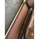 Коврики на пороги (3 шт, EVA, кирпичные) для Mercedes Sprinter W907/W910 2018- гг