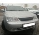 Зимова решітка (SD/SW, верхня) матова для Chevrolet Lacetti