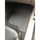 Килимки EVA (чорні) для Mitsubishi Pajero Sport 2008-2015 рр
