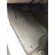 Килимки EVA (чорні) для Mitsubishi Pajero Sport 2008-2015 рр