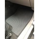 Килимки EVA (чорні) для Mitsubishi Pajero Sport 2008-2015 рр