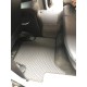 Килимки EVA (чорні) для Mitsubishi Pajero Sport 2008-2015 рр